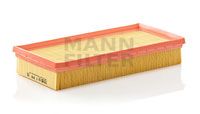 Повітряний фільтр MANN-FILTER C 3091