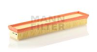 Воздушный фильтр MANN-FILTER C 4692