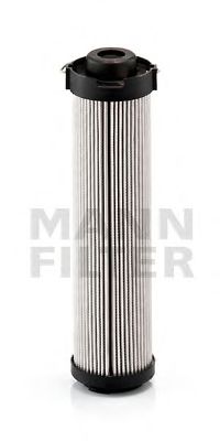 Фильтр системы привода рабочего оборудования MANN-FILTER HD 419