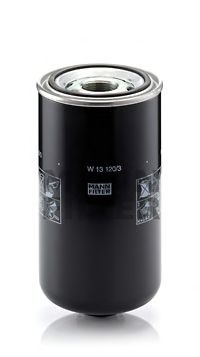 Масляный фильтр MANN-FILTER W 13 120/3