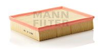 Воздушный фильтр MANN-FILTER C 30 198