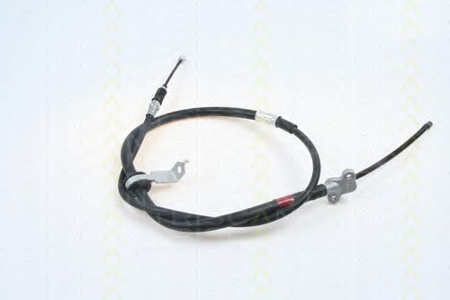 Трос ручника TRISCAN 8140 131001