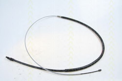 Трос ручника TRISCAN 8140 251110