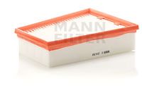 Воздушный фильтр MANN C 2439