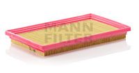 Воздушный фильтр MANN-FILTER C 2742