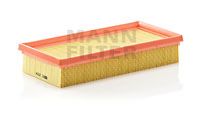 Воздушный фильтр MANN-FILTER C 2554