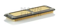 Воздушный фильтр MANN-FILTER C 4373/1