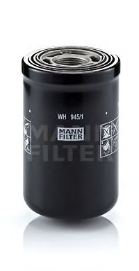 Фильтр АКПП MANN-FILTER WH 945/1