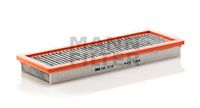 Фильтр салона MANN-FILTER CUK 3115