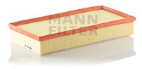 Воздушный фильтр MANN-FILTER C 39 002