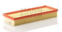 Воздушный фильтр MANN-FILTER C 3698/3-2