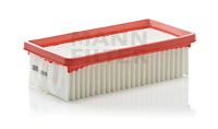 Воздушный фильтр MANN-FILTER C 2325