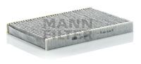 Фильтр салона MANN-FILTER CUK 2952