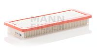 Воздушный фильтр MANN-FILTER C 36 003