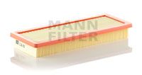 Воздушный фильтр MANN-FILTER C 36 002