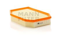 Воздушный фильтр MANN-FILTER C 30 003