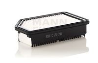 Воздушный фильтр MANN-FILTER C 25 016