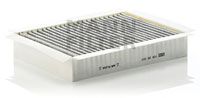 Фильтр салона MANN-FILTER CUK 26 003
