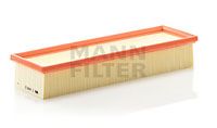Воздушный фильтр MANN-FILTER C 3485/2