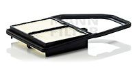 Воздушный фильтр MANN-FILTER C 3132