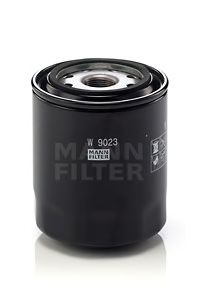 Фильтр АКПП MANN-FILTER W 9023
