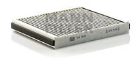 Фільтр салону MANN-FILTER CUK 2533-2