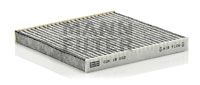 Фильтр салона MANN-FILTER CUK 18 002