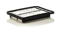 Воздушный фильтр MANN-FILTER C 24 010
