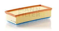 Воздушный фильтр MANN-FILTER C 35 160/1