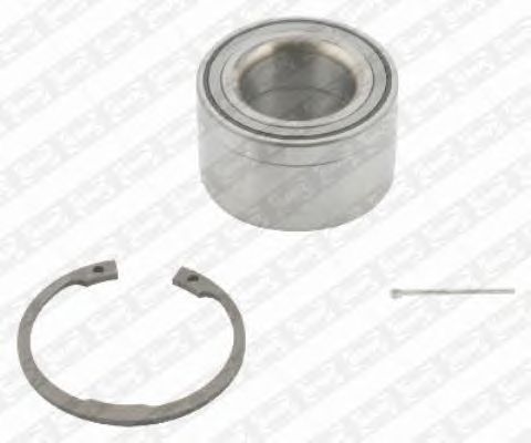 Ступичный подшипник SNR R179.13