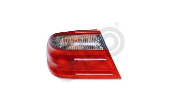Задний фонарь ULO 6932-01