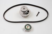 Помпа + комплект ГРМ METELLI 30-0442-1