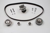 Помпа + комплект ГРМ METELLI 30-0731-1