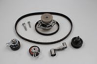 Помпа + комплект ГРМ METELLI 30-0674-1