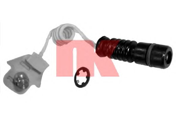 Датчик износа колодок NK 280054