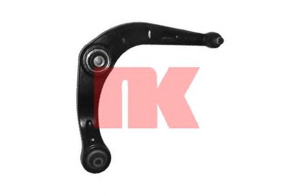 Рычаг подвески NK 5013744