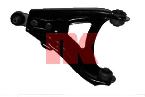 Рычаг подвески NK 5013909