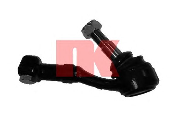 Наконечник рулевой тяги NK 5031528