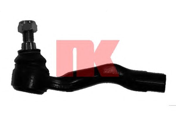 Наконечник рулевой тяги NK 5033345