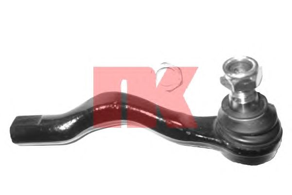 Наконечник рулевой тяги NK 5033346