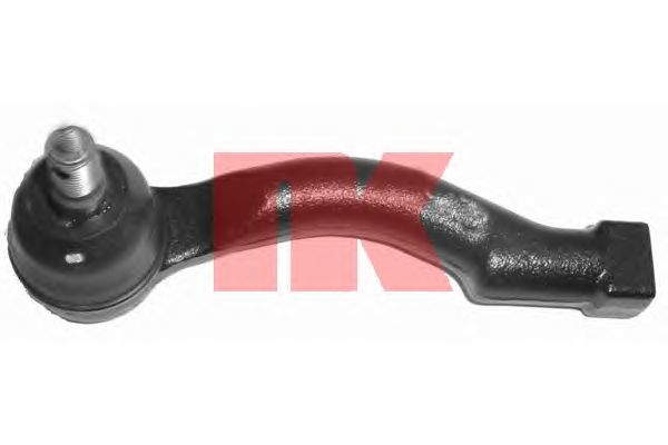 Наконечник рулевой тяги NK 5033505
