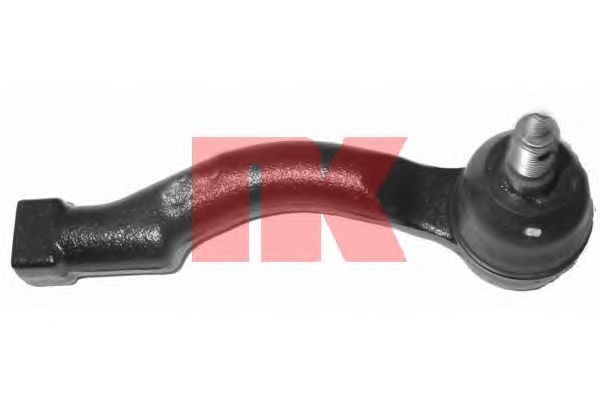 Наконечник рулевой тяги NK 5033506