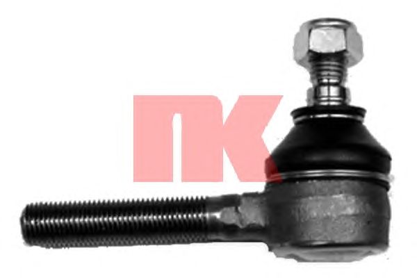 Наконечник рулевой тяги NK 5033653