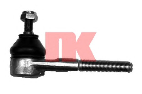 Наконечник рулевой тяги NK 5033717