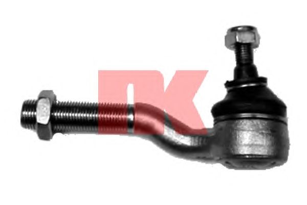 Наконечник рулевой тяги NK 5033722