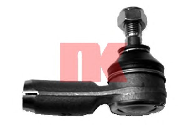 Наконечник рулевой тяги NK 5034743
