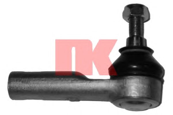 Наконечник рулевой тяги NK 5034828