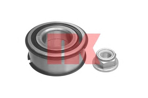 Ступичный подшипник NK 753918