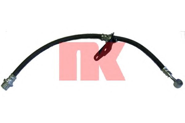 Тормозной шланг NK 852673