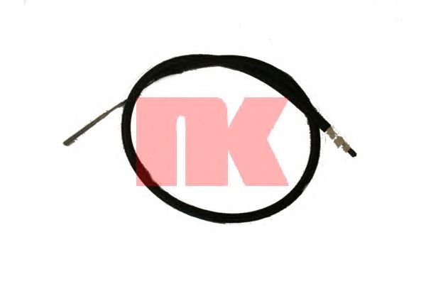 Трос ручника NK 909920